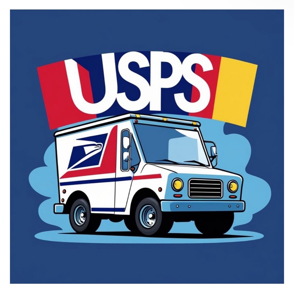 EXTRA SHIPPING LABEL